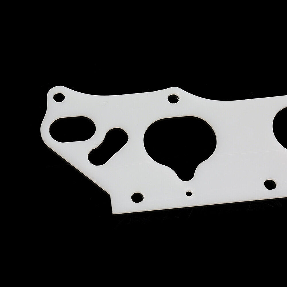Thermal Intake Manifold Gasket Heatshield K20Z3 K24A2 for Civic Si TSX
