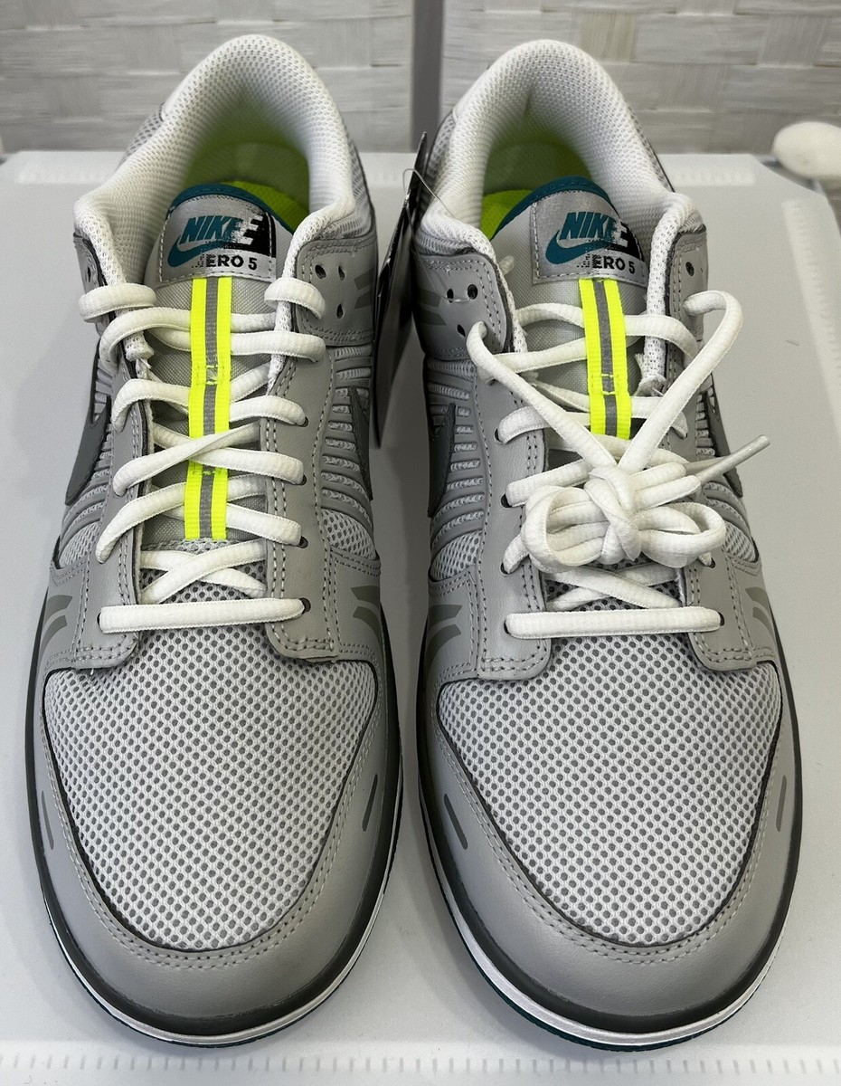 New With Box Nike Dunk Low SE FJ5473-099, Size 9M/10.5W