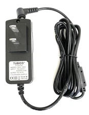 AC Adapter Replacement Audio Sprockets ToneDexter II Acoustic Instrument Pedal