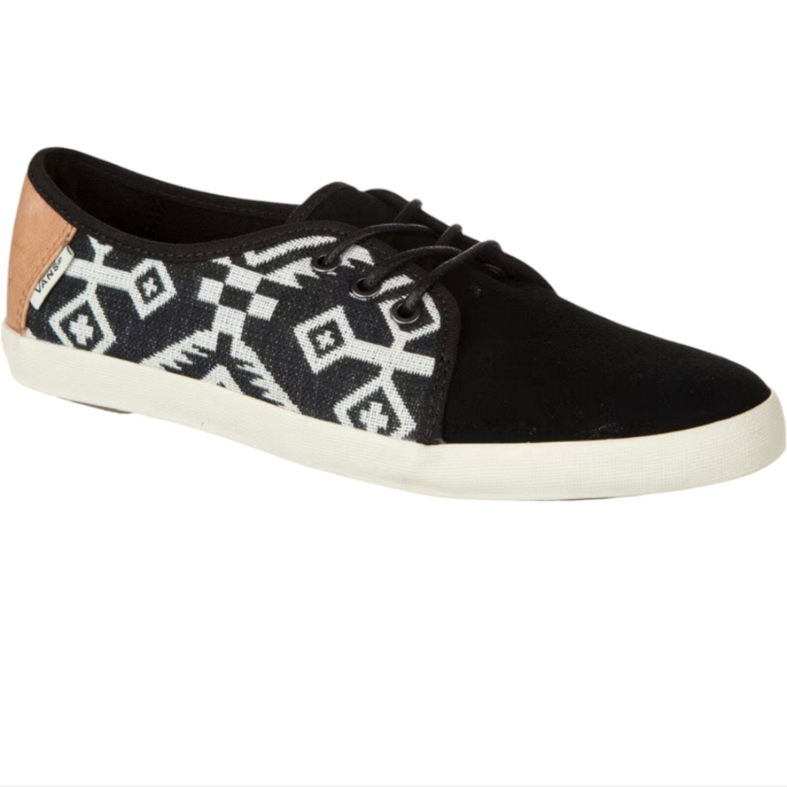 Vans Tazie SF Sneaker Womens 10