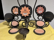 SEPHORA COLLECTION Matte Bronzer, #2 Mallorca #3 Santorini #5 Mykonos Sealed New