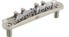 Mastery Bridge Replacement Offset Millimeter standard M2 For Jazzmaster Jaguar