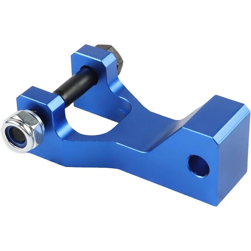 ATV Front&Rear Lowering Kit Lower Link Yamaha Banshee 350 YFZ350 1987-2008 Blue - Picture 10 of 16