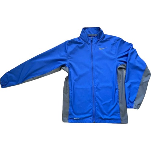 Nike Dri Fit Windbreaker/Jacket Long 