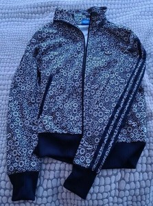 cute adidas jacket