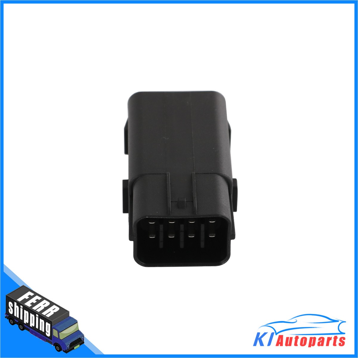 Genuine Honda Fuel Pump Relay 38580-HP5-601 For TRX420 Rancher 2007-2014