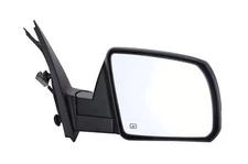 ZPOASTS Towing Mirror Replacement Fit for 07-16 TOYOTA TUNDRA Powered,W/Heate...