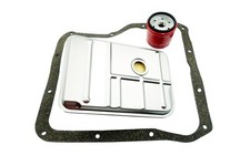 Allison 1000 Transmission Shallow Pan Kit W Spin On 2011-19 Replaces29542833