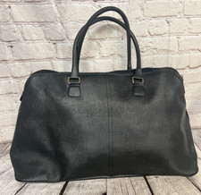 Estee Lauder Black Carry Bag Large - NEW