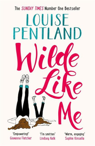 Thumbnail - Wilde Like Me: Fall In Love With The Book Everyone’s Talking About