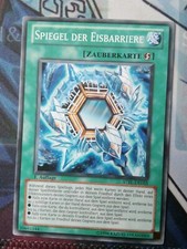  STBL-DE055, Spiegel der Eisbarriere ", 1.Aufl. in mint