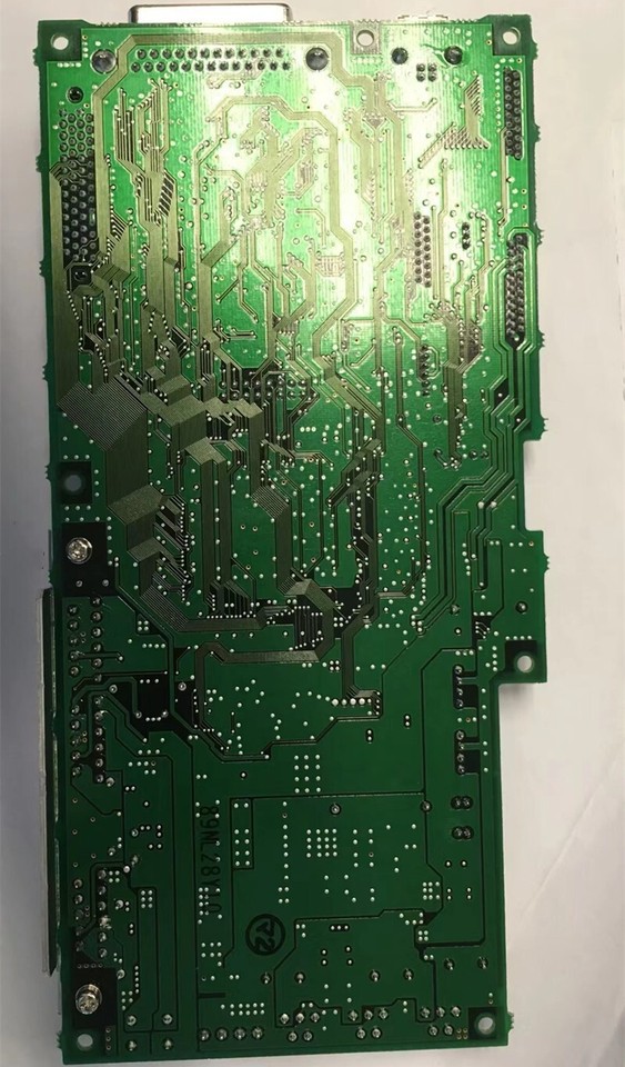 Compatible GRAPHTEC FC8000 FC8600Series Mainboard /Motherboard For ...