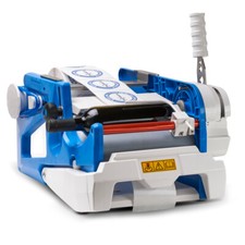 ETICHETTATRICE Flexlabeller EVOLUZIONE LINEA VIVACE PER TUTTE LE BOTTIGLIE VINO