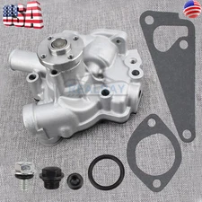 Water Pump 132269 TK13-2269 Assembly for Thermo King Tripac APU Evolution Engine