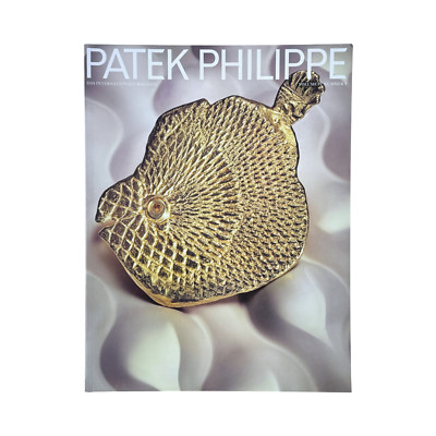 Patek Philippe das internationale Magazin Nummer 9, Sommer 2020 Deutsch magazine