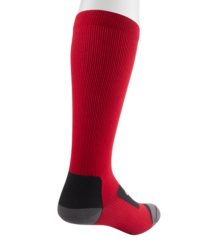 Aero Tech Compression Socks - 12 Inch - Picture 18 of 30
