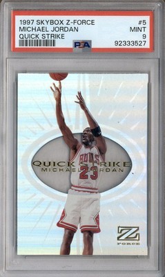 PSA9 3枚セット マイケル ジョーダン / Jordan NBA $_12.JPG?set_id=880000500F