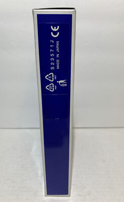 SEIKO System Stop Watch S149 (S23571J) 300 Lap/Split Memory W