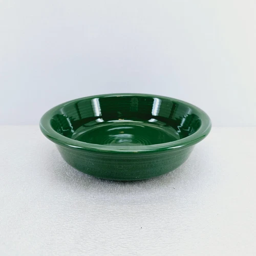 19 OZ. MEDIUM CEREAL SOUP BOWL jade green 6 7/8" FIESTA new