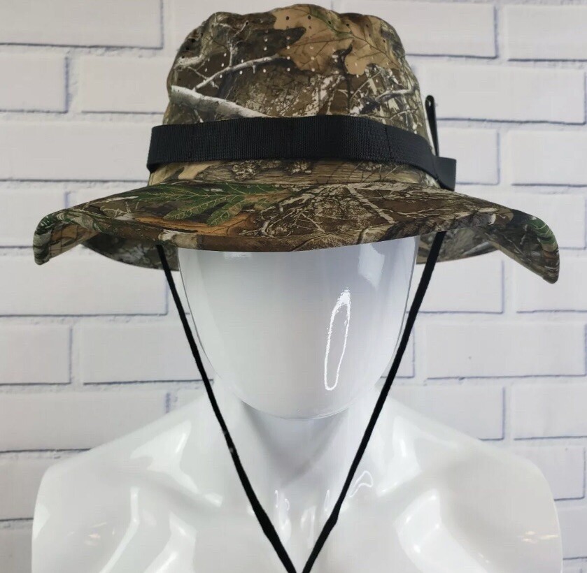 Hurley Phantom Vagabond Realtree Boonie 