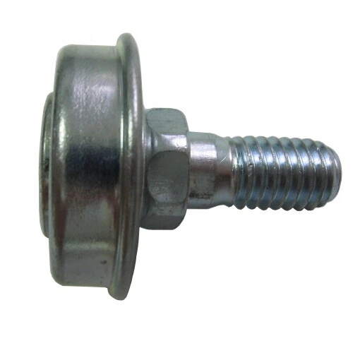 Rodamientos basculantes planeadores #14 (conjunto de 8) Dutailier OEM Foto 2 de 3