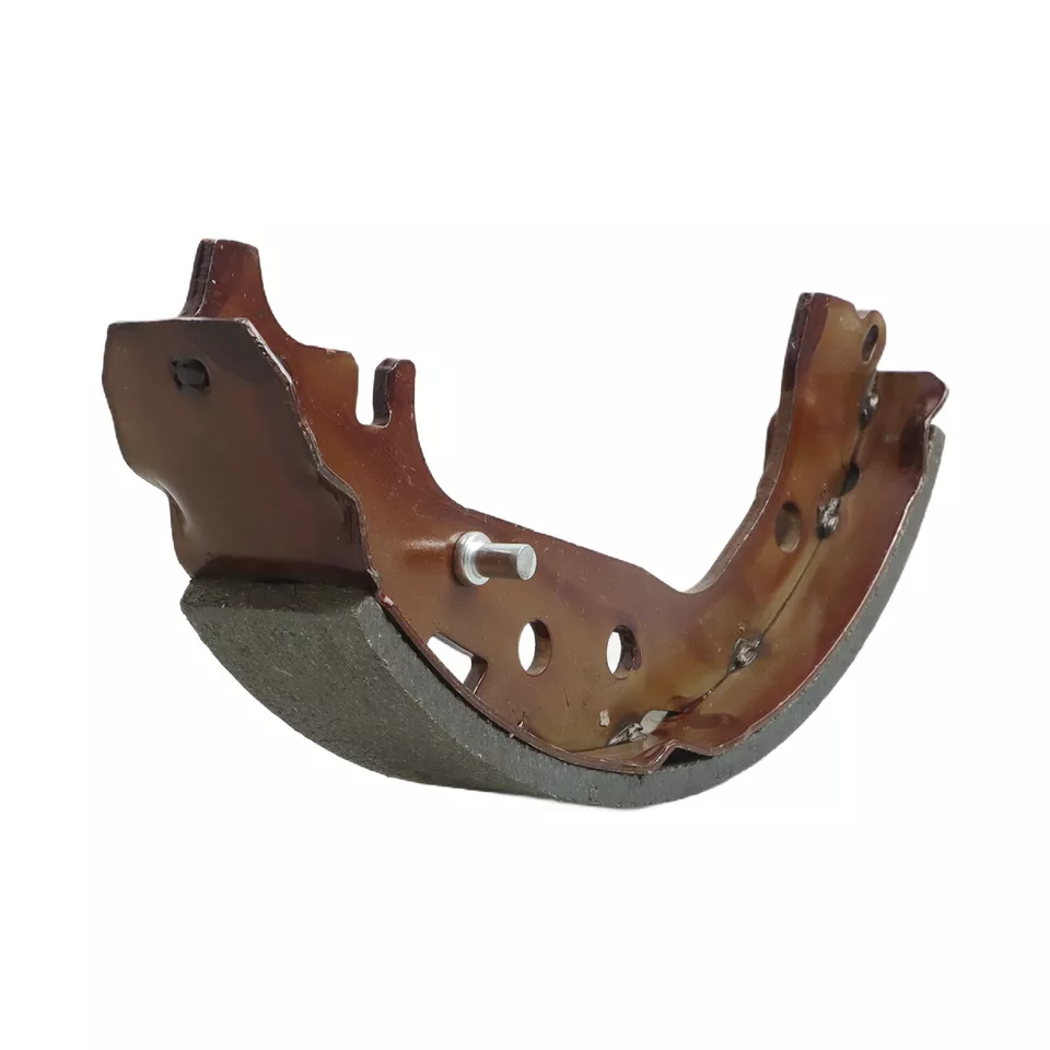 Nuevo juego de zapatas de freno traseras aptas para Toyota Yaris 2006-2014 1,5 L 04495-52140 Foto 4 de 4