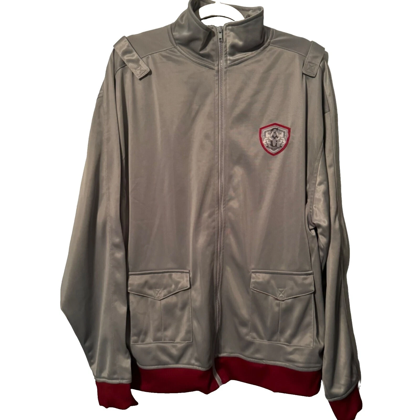 Extreme Cazadora abrigos, chaquetas y chalecos para hombres