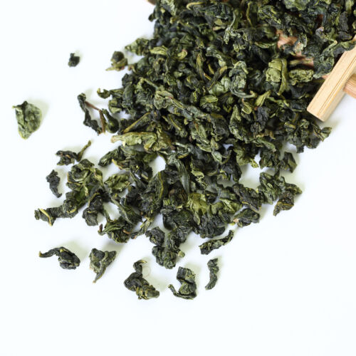 GOARTEA Nonpareil Supreme Krawatte Guan Yin Oolong Tee Fujian Anxi Grün Eisen Göttin - Bild 3 von 5