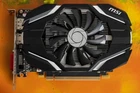 Msi Geforce Gtx 1050 Ti 4gt Oc