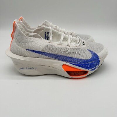 NIKE AIR ZOOM ALPHAFLY NEXT% 3 サイズ26.0 Air Zoom Alphafly Next% 3 – The Loop Running Supply