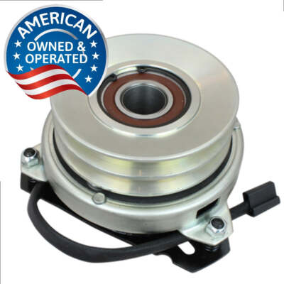 Replacement for Warner 5215-62  PTO Clutch; Upgraded Next Gen