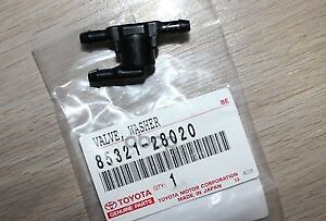 Toyota 85321 28020