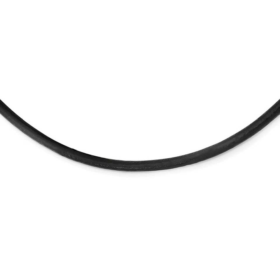 Collar 3.00 Cuero Genuino Grecia Texturizado