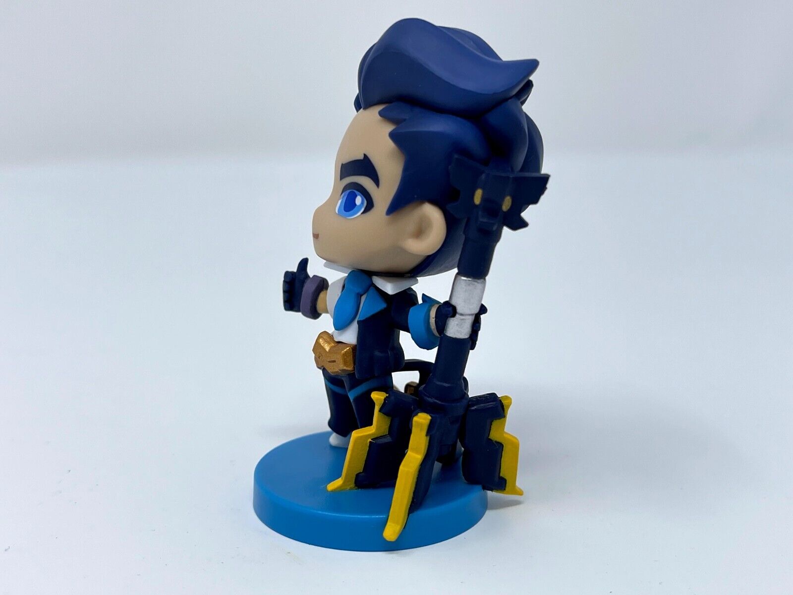 LEAGUE OF LEGENDS LOL AUTHENTIC TEAM MINIS FIGURE Individually