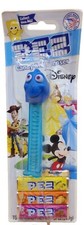 PEZ Disney Finding Nemo DORY Dispenser & Candy, BRAND NEW ON CARD