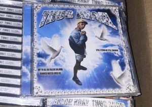 Thug Angel | eBay