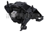 Original Imperium Lagerung Motor Hinten Links Getriebeseitig FüR VW Polo Fox