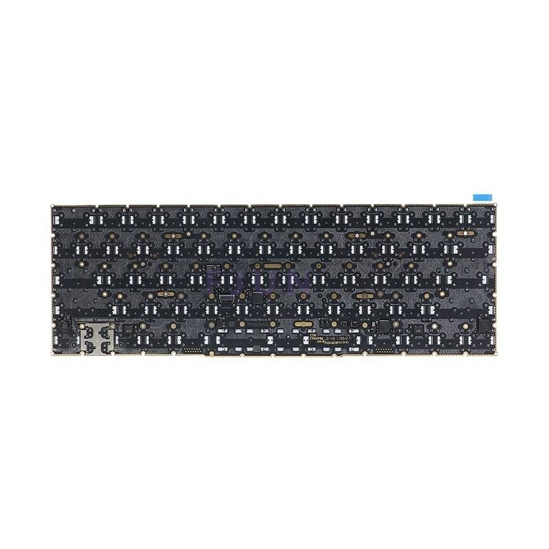 NEW Keyboard Replacement US Layout MacBook Pro 15