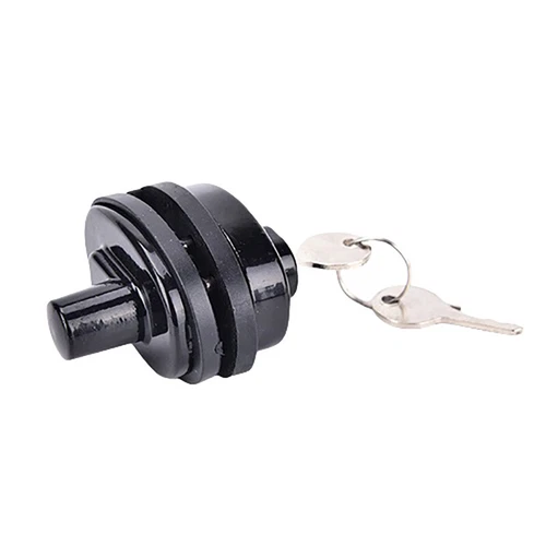 Gun Trigger Lock Trigger Password Lock Rifle Key Protecting Safety Lock DE - Bild 1 von 12