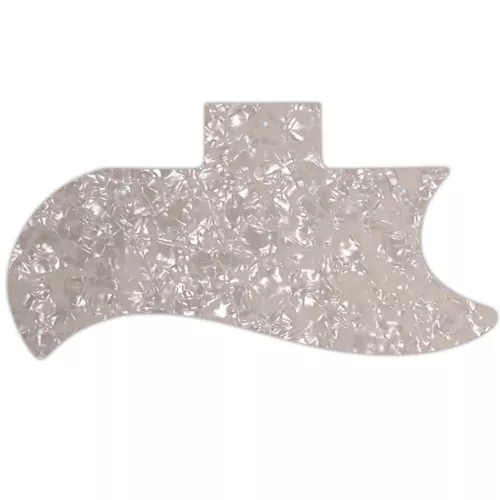 NEW - Pickguard For Gibson 1961-1970 Half Face SG - MANY COLORS & VARIETIES!