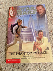 Star wars Episode 1 The Phantom Menace Novelization