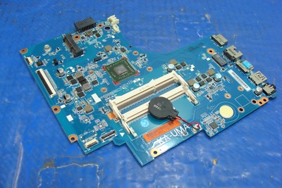 HP 245 14'' Genuine AMD A4-5000 1.5GHz Motherboard