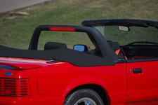 Classic Design Concepts Mustang Convertible B...