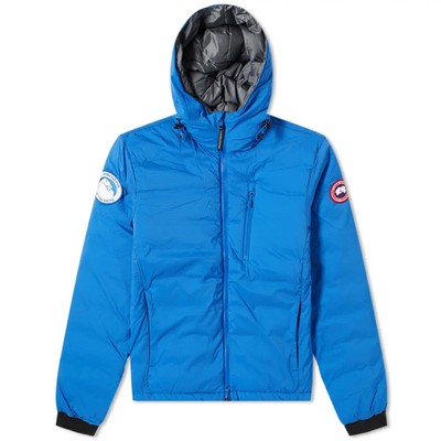 peak performance helium down jacket