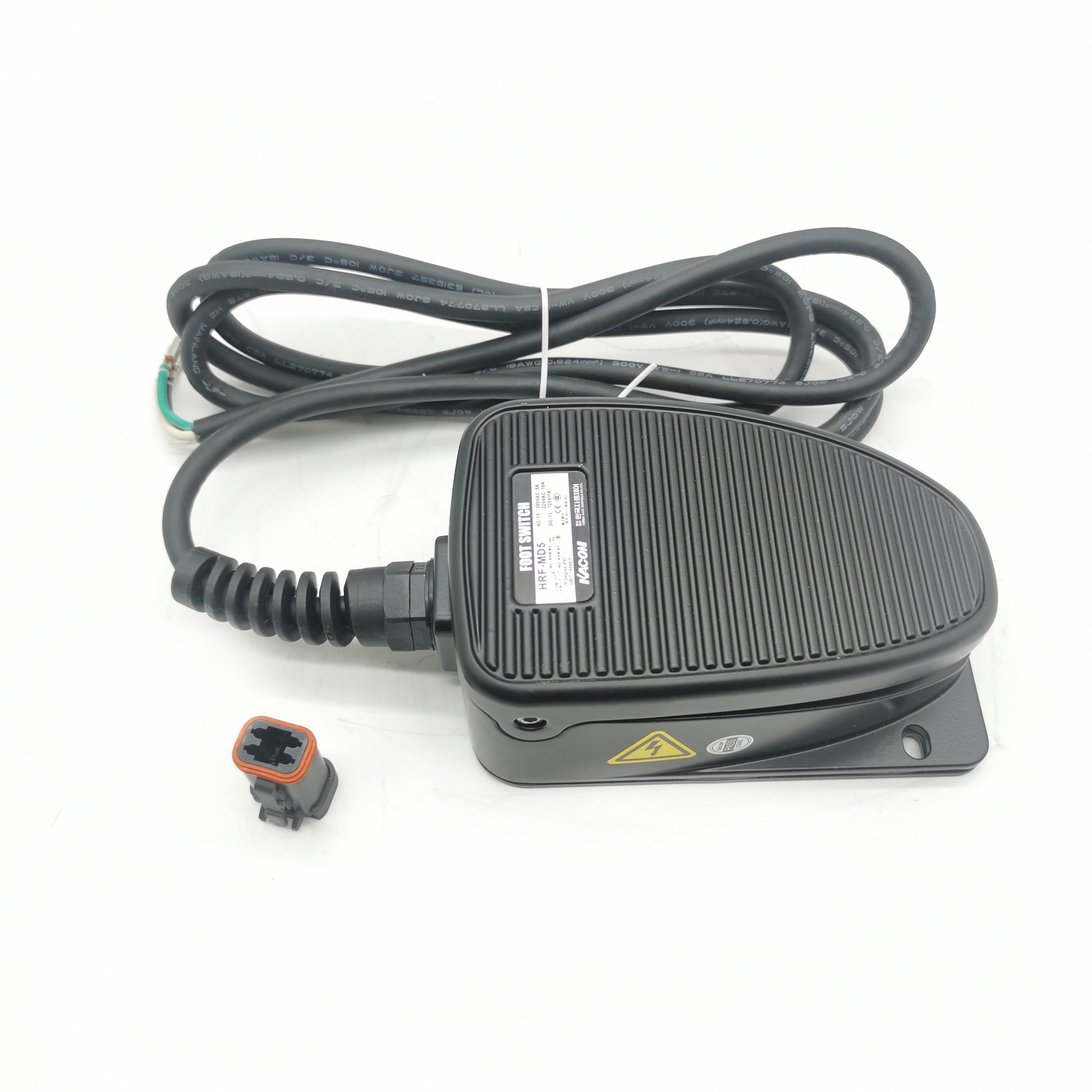 Foot Switch Assembly 227617GT 227617 For Genie S40 S45 S60 Foot Switch Assembly 227617GT 227617 For Genie S40 S45 S60