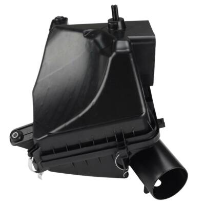 A-Premium Engine Air Filter Box Housing - Compatible With 2006-2015 Lexus IS250 & IS350 (2.5L, 3.5L V6), Replaces OEM #1770031641 9 thumbnail image