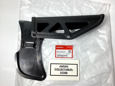 For Honda XR650L 1993-2022 XR250L 1991-1996 XR Chain Guard Cover - Foto 7