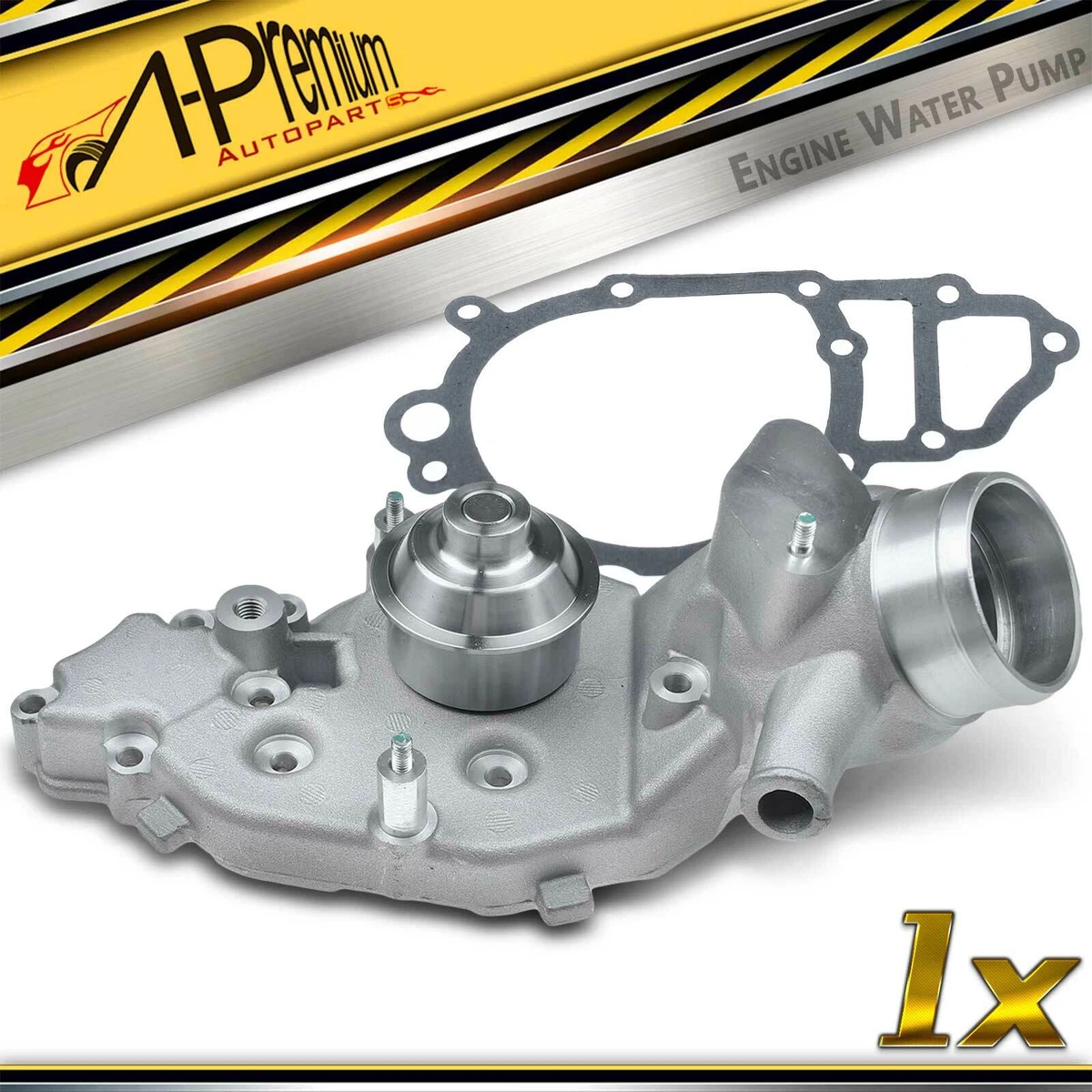 Pour Peugeot J5 2.5 D 1981-1990 Pompe à Vide Freinage Vaccum 456516
