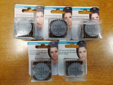 5 Pks of 3: Invisibobble Original The Traceless Hair Ring - Brunette 0B-1430 