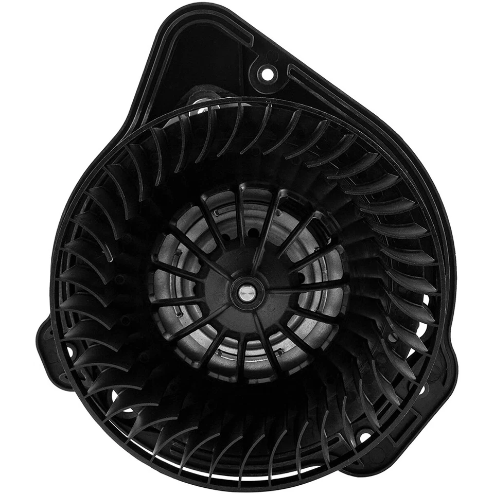 New A/C Blower Motor fits Volvo S70 V70 1998 1999 2000 30755485 700163 - Imagem 4 de 4